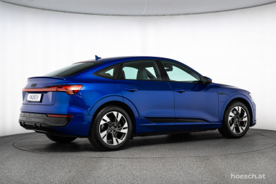 Audi Q8 e-tron Gebrauchtwagen