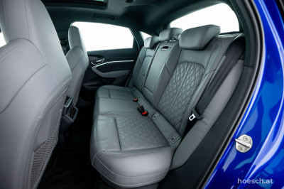 Audi Q8 e-tron Gebrauchtwagen