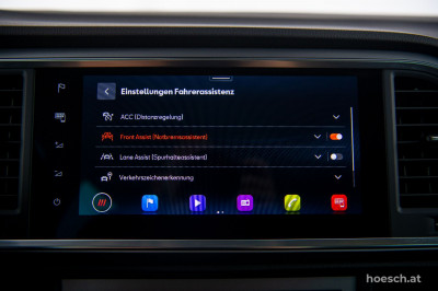 Seat Ateca Gebrauchtwagen