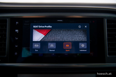 Seat Ateca Gebrauchtwagen