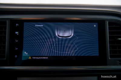 Seat Ateca Gebrauchtwagen