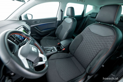 Seat Ateca Gebrauchtwagen
