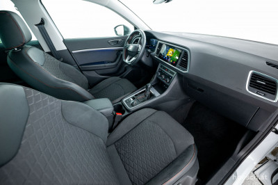 Seat Ateca Gebrauchtwagen