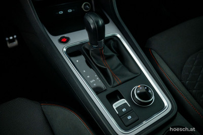 Seat Ateca Gebrauchtwagen