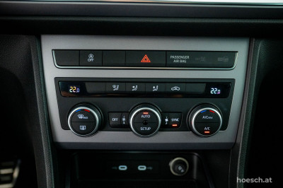 Seat Ateca Gebrauchtwagen