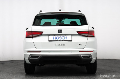 Seat Ateca Gebrauchtwagen