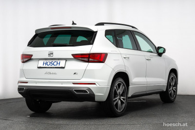 Seat Ateca Gebrauchtwagen