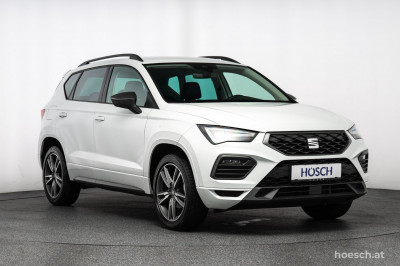 Seat Ateca Gebrauchtwagen