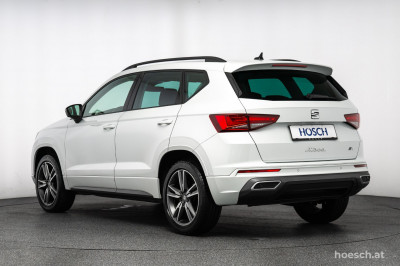 Seat Ateca Gebrauchtwagen