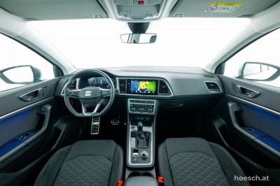 Seat Ateca Gebrauchtwagen