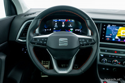 Seat Ateca Gebrauchtwagen