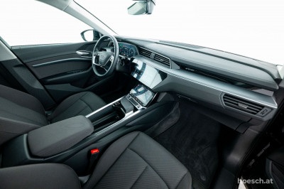 Audi e-tron Gebrauchtwagen