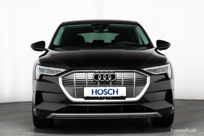 Audi e-tron Gebrauchtwagen