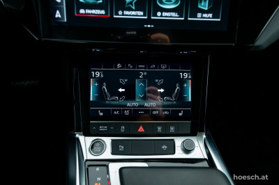 Audi e-tron Gebrauchtwagen