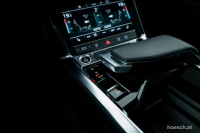 Audi e-tron Gebrauchtwagen