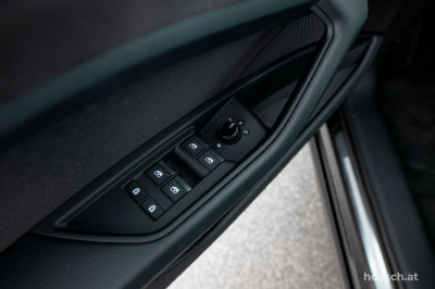 Audi e-tron Gebrauchtwagen