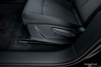 Audi e-tron Gebrauchtwagen