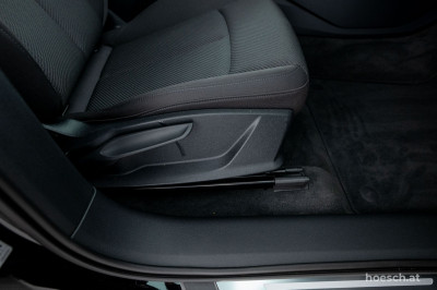 Audi e-tron Gebrauchtwagen