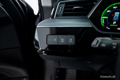 Audi e-tron Gebrauchtwagen