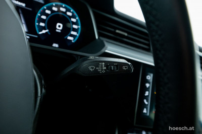 Audi e-tron Gebrauchtwagen