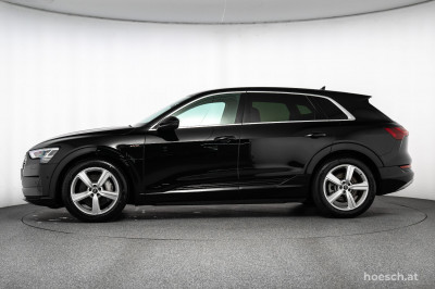 Audi e-tron Gebrauchtwagen