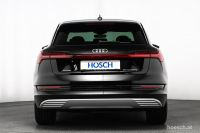 Audi e-tron Gebrauchtwagen
