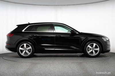 Audi e-tron Gebrauchtwagen