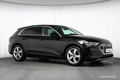 Audi e-tron Gebrauchtwagen