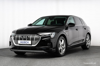 Audi e-tron Gebrauchtwagen