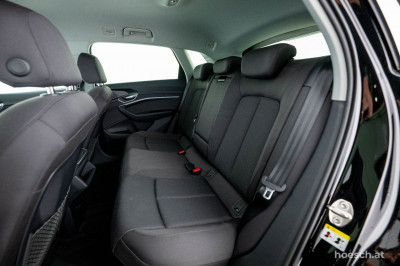 Audi e-tron Gebrauchtwagen