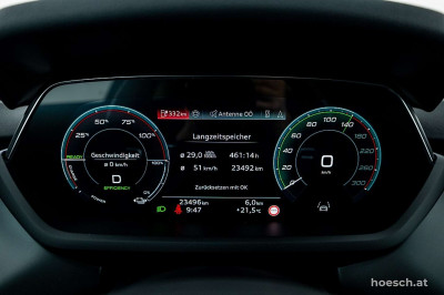Audi e-tron GT Gebrauchtwagen