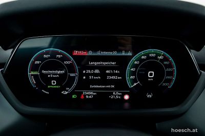Audi e-tron GT Gebrauchtwagen