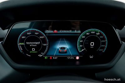 Audi e-tron GT Gebrauchtwagen