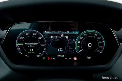 Audi e-tron GT Gebrauchtwagen