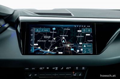 Audi e-tron GT Gebrauchtwagen