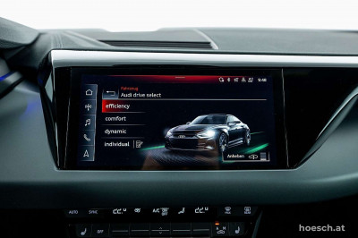 Audi e-tron GT Gebrauchtwagen