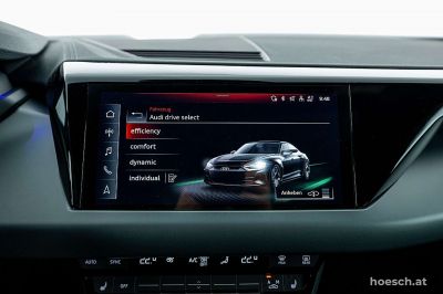 Audi e-tron GT Gebrauchtwagen
