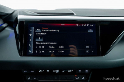 Audi e-tron GT Gebrauchtwagen