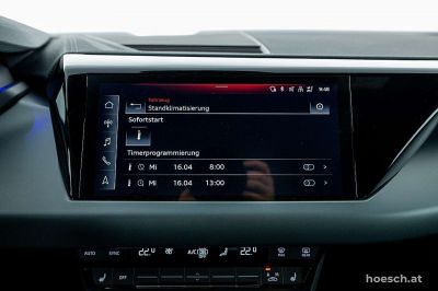Audi e-tron GT Gebrauchtwagen