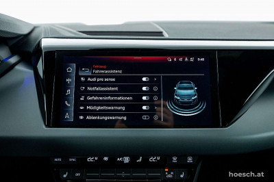 Audi e-tron GT Gebrauchtwagen