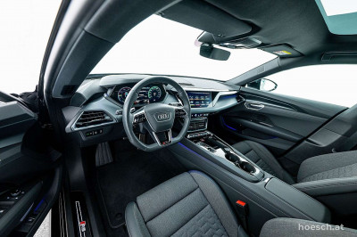 Audi e-tron GT Gebrauchtwagen