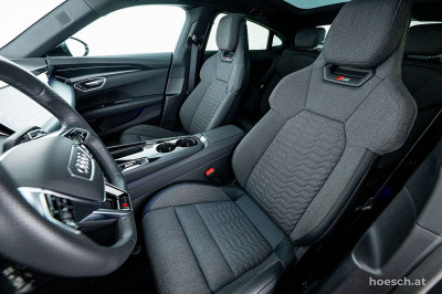 Audi e-tron GT Gebrauchtwagen