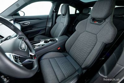 Audi e-tron GT Gebrauchtwagen