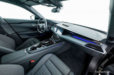 Audi e-tron GT Gebrauchtwagen