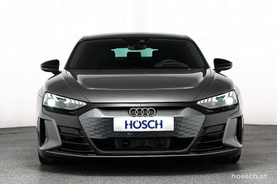 Audi e-tron GT Gebrauchtwagen