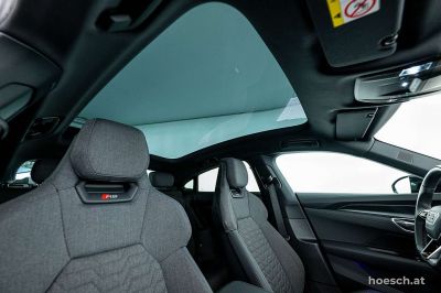 Audi e-tron GT Gebrauchtwagen