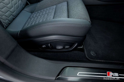 Audi e-tron GT Gebrauchtwagen