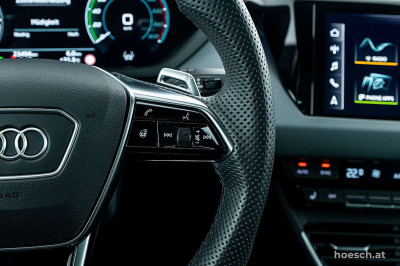 Audi e-tron GT Gebrauchtwagen