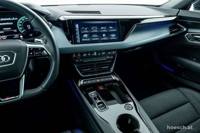 Audi e-tron GT Gebrauchtwagen