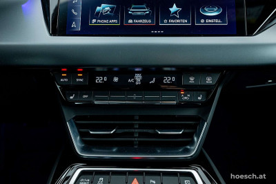 Audi e-tron GT Gebrauchtwagen